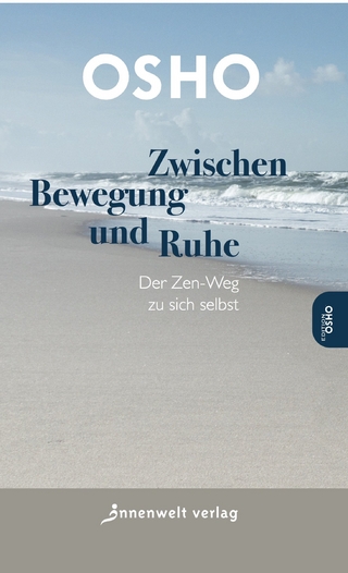 Zwischen Bewegung und Ruhe