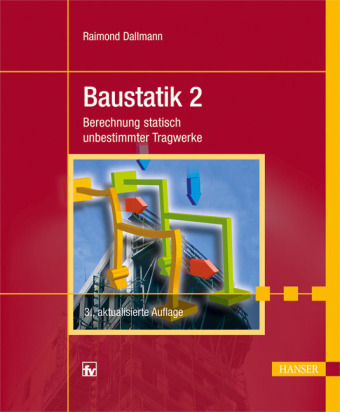 Baustatik 2 - Raimond Dallmann