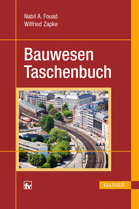 Bauwesen -Taschenbuch - 