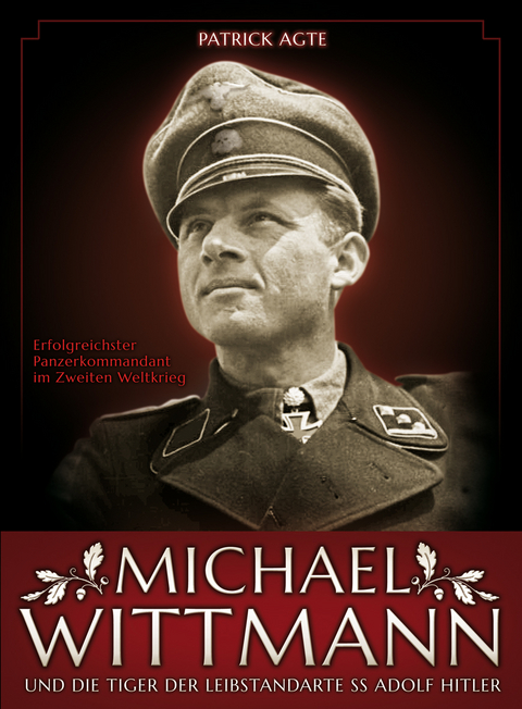 Michael Wittmann - Patrick Agte