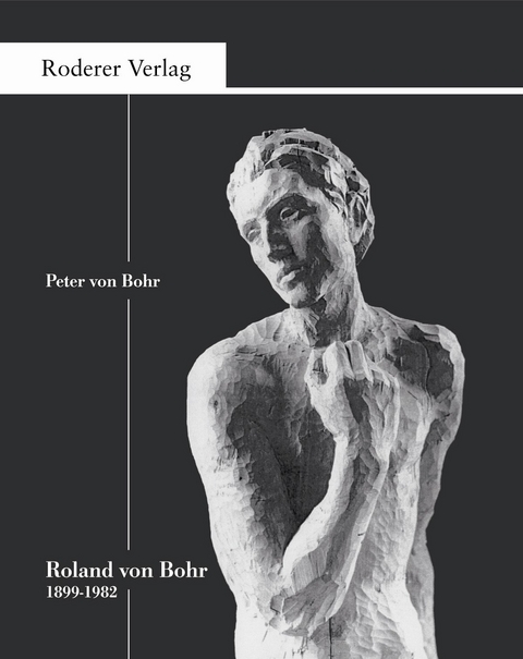 Roland von Bohr (1899 - 1982) - Peter von Bohr