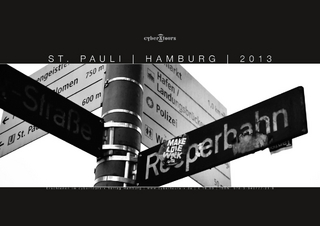 Hamburg - St. Pauli