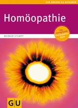 Hom&ouml;opathie - Werner Stumpf