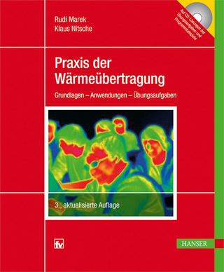 Praxis der Wärmeübertragung