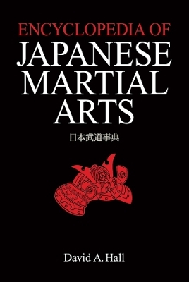 Encyclopedia of Japanese Martial Arts