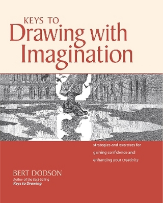 Keys to Drawing with Imagination