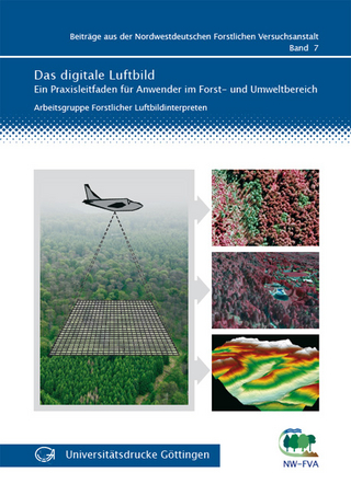 Das digitale Luftbild