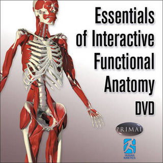 Essentials of Interactive Functional Anatomy DVD