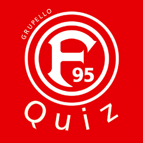 Fortuna-D&uuml;sseldorf-Quiz - Christian Matzerath