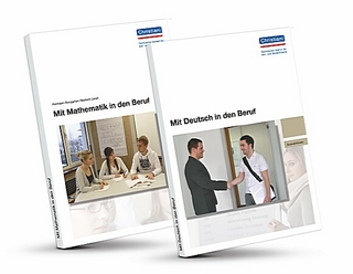Paket - Mit Mathematik in den Beruf und mit Deutsch in den Beruf