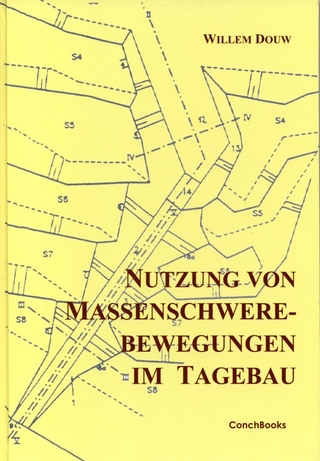 Nutzung von Massenschwerebewegungen im Tagebau