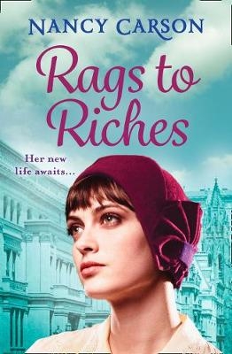 Rags to Riches - Nancy Carson