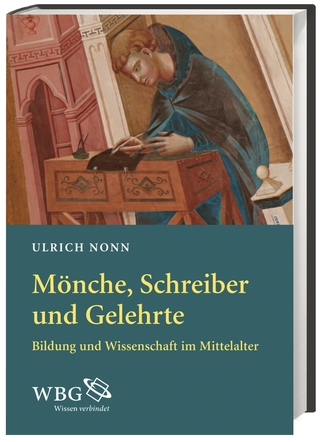 Mönche, Schreiber und Gelehrte