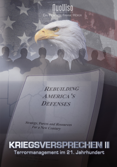 Kriegsversprechen II