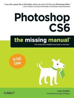 Photoshop CS6