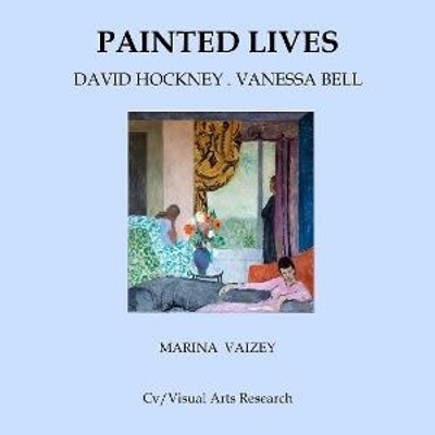 Painted Lives - Marina Vaizey