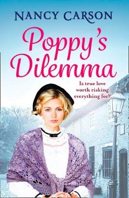 Poppy’s Dilemma - Nancy Carson
