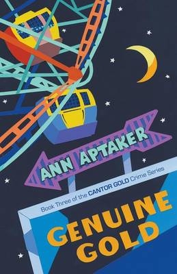 Genuine Gold - Ann Aptaker