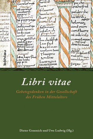 Libri vitae