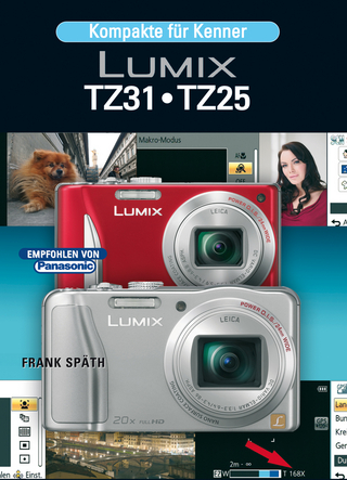 Lumix TZ 31 / TZ25