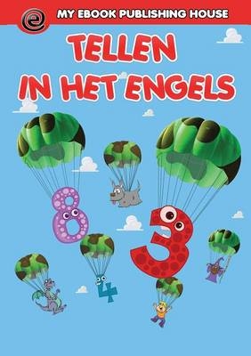 Tellen in het Engels - My Ebook Publishing House