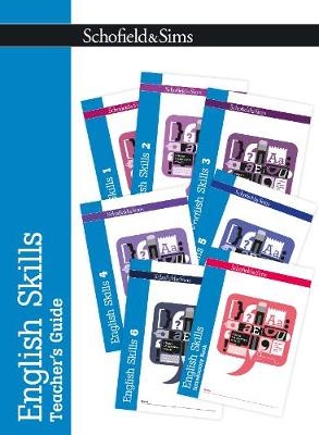 English Skills Teacher's Guide