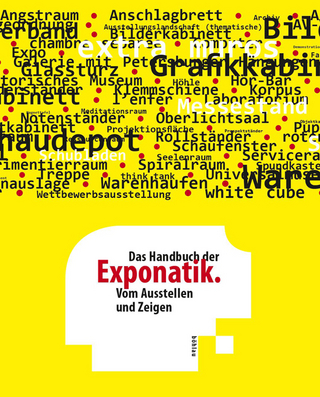Das Handbuch der Exponatik