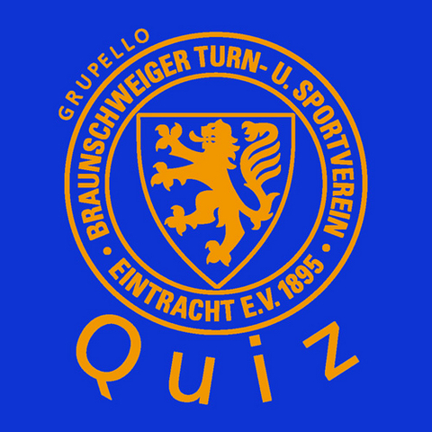 Eintracht-Braunschweig-Quiz - Ingo Beck, Kurt Hoffmeister
