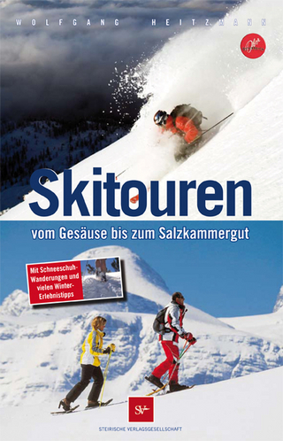 Skitouren