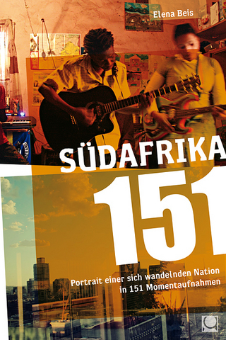 Südafrika 151