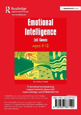 Emotional Intelligence (EI) Games