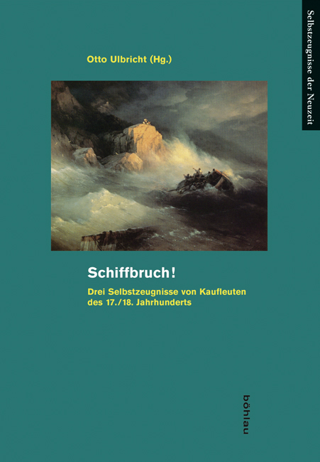 Schiffbruch! - 
