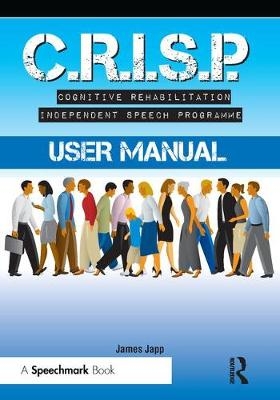 CRISP Cognitive Rehabilitation Independent Speech Programme