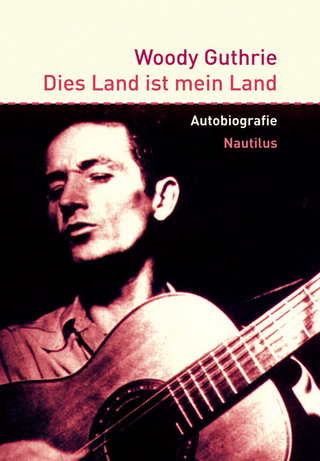 Dies Land ist mein Land