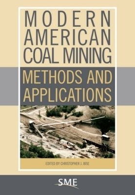 Modern American Coal Mining