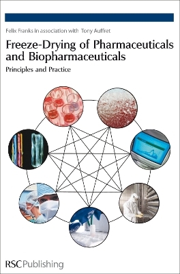 Freeze-drying of Pharmaceuticals and Biopharmaceuticals