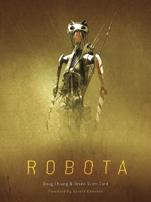 Robota - Doug Chiang