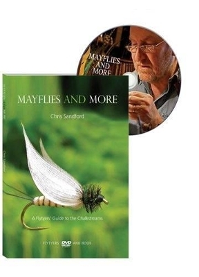 Mayflies and More