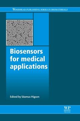 Biosensors for Medical Applications - 
