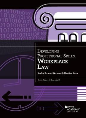 Developing Professional Skills: Workplace Law