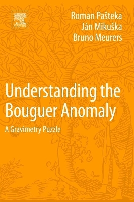 Understanding the Bouguer Anomaly