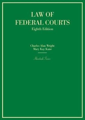 Law of Federal Courts