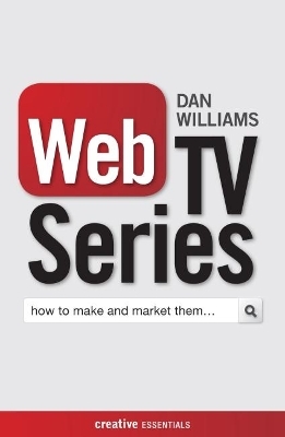 Web TV Series - Daniel Williams