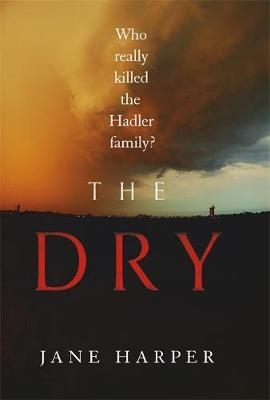 The Dry - Jane Harper