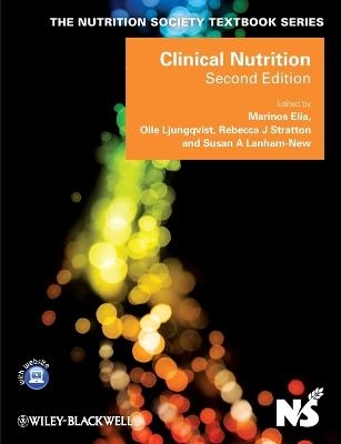 Clinical Nutrition - 