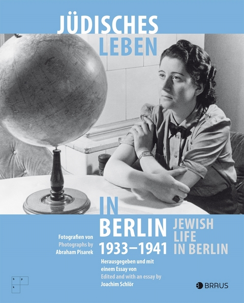 J&uuml;disches Leben in Berlin 1933-1941 - 