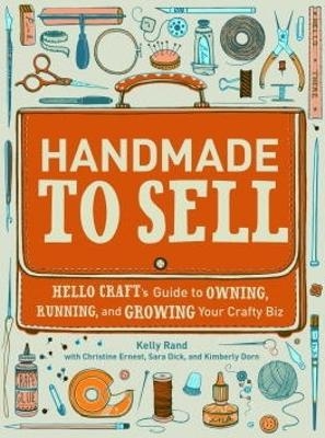 Handmade to Sell - K Rand