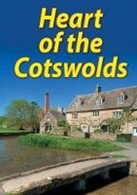 Heart of the Cotswolds (2nd ed)