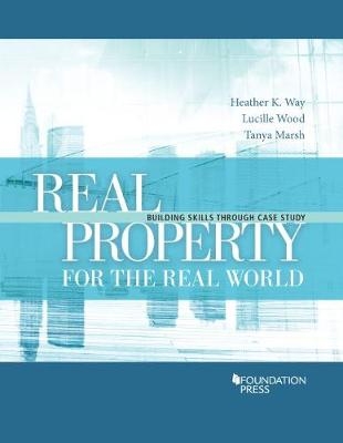Real Property for the Real World