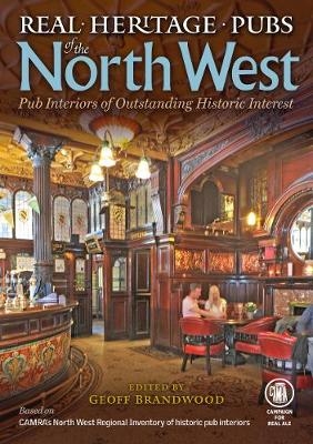 Real Heritage Pubs of the North West